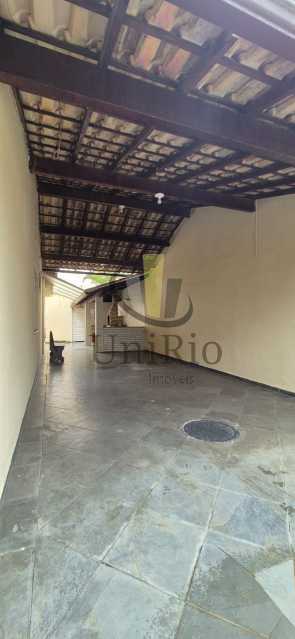 Conheça 1000483877 do imóvel - Casa em Condomínio 3 quartos à venda Campo Grande, Rio de Janeiro - R$ 610.000 - BGCN30117 - 15 1000483877 - 15