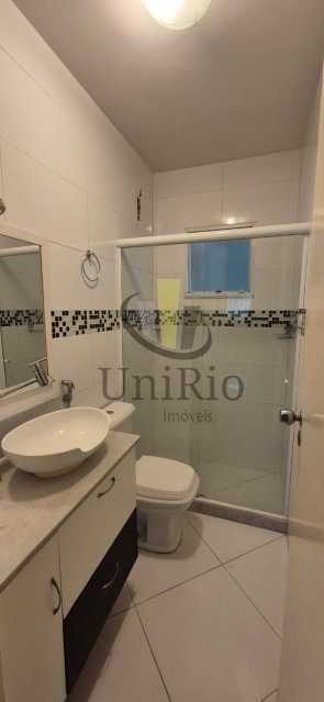Conheça 1000483881 do imóvel - Casa em Condomínio 3 quartos à venda Campo Grande, Rio de Janeiro - R$ 610.000 - BGCN30117 - 8 1000483881 - 8