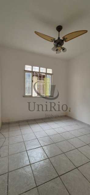 Conheça 1000483879 do imóvel - Casa em Condomínio 3 quartos à venda Campo Grande, Rio de Janeiro - R$ 610.000 - BGCN30117 - 6 1000483879 - 6