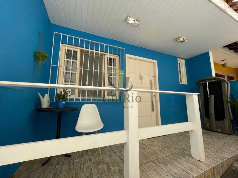 Conheça 961516626872245. do imóvel - Casa de Vila 2 quartos à venda Freguesia (Jacarepaguá), Rio de Janeiro - R$ 236.000 - FRCV20042 - 1 961516626872245. - 1