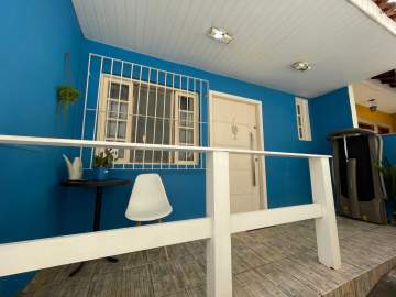 Casa de Vila 2 quartos à venda Freguesia (Jacarepaguá), Rio de Janeiro - R$ 236.000 - FRCV20042