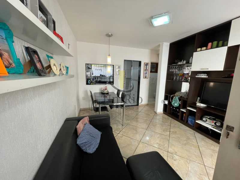 Conheça 963586869745112. do imóvel - Casa de Vila 2 quartos à venda Freguesia (Jacarepaguá), Rio de Janeiro - R$ 236.000 - FRCV20042 - 2 963586869745112. - 2