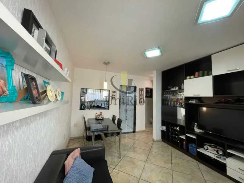 Conheça casa-com-2-quartos-a-venda-72m do imóvel - Casa de Vila 2 quartos à venda Freguesia (Jacarepaguá), Rio de Janeiro - R$ 236.000 - FRCV20042 - 4 casa-com-2-quartos-a-venda-72m - 4