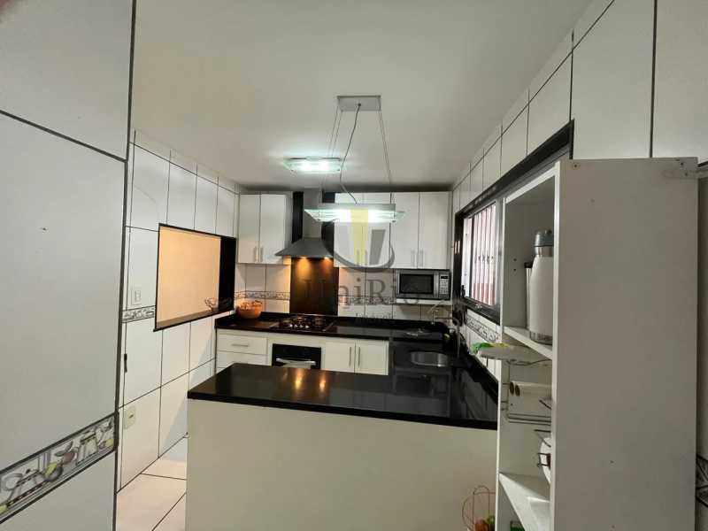 Conheça 965529744849082. do imóvel - Casa de Vila 2 quartos à venda Freguesia (Jacarepaguá), Rio de Janeiro - R$ 236.000 - FRCV20042 - 5 965529744849082. - 5