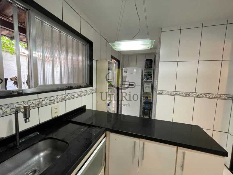 Conheça 970512380600682. do imóvel - Casa de Vila 2 quartos à venda Freguesia (Jacarepaguá), Rio de Janeiro - R$ 236.000 - FRCV20042 - 6 970512380600682. - 6