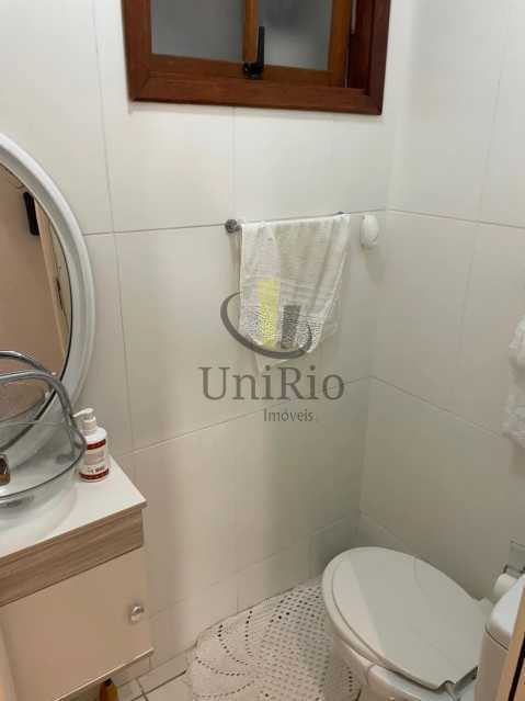 Conheça 911578628568903. do imóvel - Casa de Vila 2 quartos à venda Freguesia (Jacarepaguá), Rio de Janeiro - R$ 236.000 - FRCV20042 - 8 911578628568903. - 8