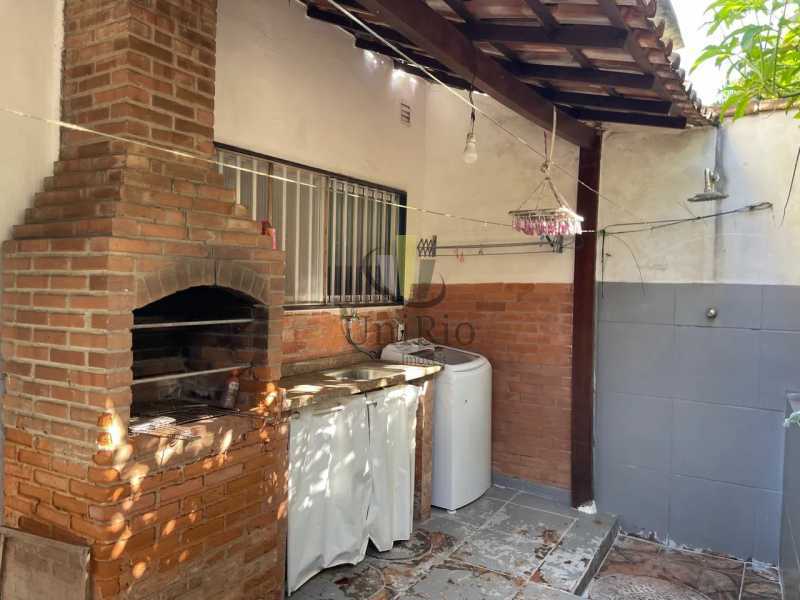 Conheça 996580623772844. do imóvel - Casa de Vila 2 quartos à venda Freguesia (Jacarepaguá), Rio de Janeiro - R$ 236.000 - FRCV20042 - 9 996580623772844. - 9