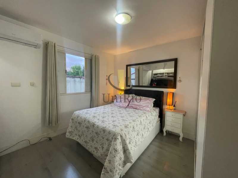 Conheça 907504147557820. do imóvel - Casa de Vila 2 quartos à venda Freguesia (Jacarepaguá), Rio de Janeiro - R$ 236.000 - FRCV20042 - 12 907504147557820. - 12