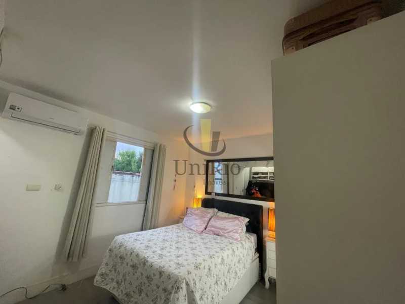 Conheça 988505629545618. do imóvel - Casa de Vila 2 quartos à venda Freguesia (Jacarepaguá), Rio de Janeiro - R$ 236.000 - FRCV20042 - 13 988505629545618. - 13
