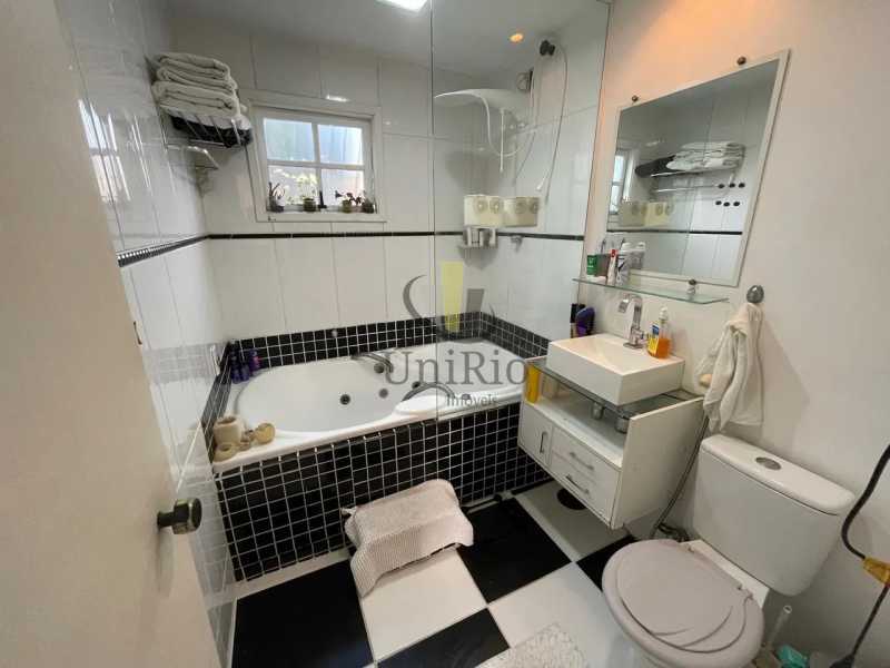 Conheça 932570149637796. do imóvel - Casa de Vila 2 quartos à venda Freguesia (Jacarepaguá), Rio de Janeiro - R$ 236.000 - FRCV20042 - 15 932570149637796. - 15