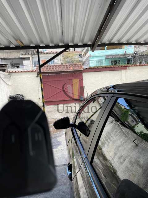 Conheça 952541144089055. do imóvel - Casa de Vila 2 quartos à venda Freguesia (Jacarepaguá), Rio de Janeiro - R$ 236.000 - FRCV20042 - 10 952541144089055. - 10