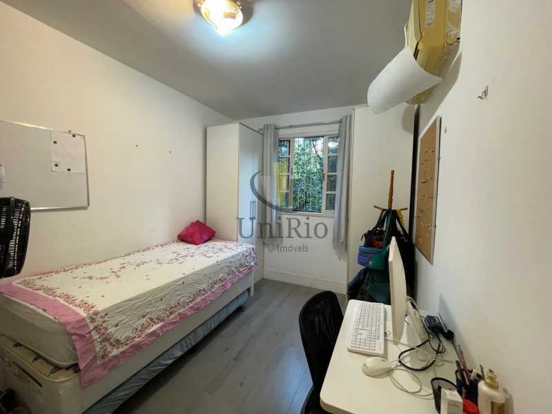 Conheça 921544868105943. do imóvel - Casa de Vila 2 quartos à venda Freguesia (Jacarepaguá), Rio de Janeiro - R$ 236.000 - FRCV20042 - 18 921544868105943. - 18