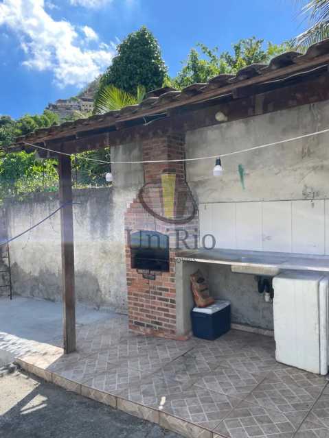 Conheça 930592269509033. do imóvel - Casa de Vila 2 quartos à venda Freguesia (Jacarepaguá), Rio de Janeiro - R$ 236.000 - FRCV20042 - 20 930592269509033. - 20