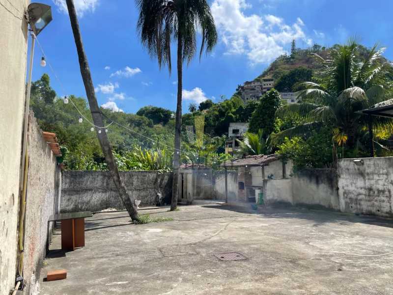 Conheça 983583263932737. do imóvel - Casa de Vila 2 quartos à venda Freguesia (Jacarepaguá), Rio de Janeiro - R$ 236.000 - FRCV20042 - 21 983583263932737. - 21