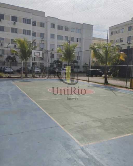 Conheça IMG_1472 do imóvel - Apartamento 2 quartos à venda Santa Cruz, Rio de Janeiro - R$ 130.000 - BGAP20608 - 8 IMG_1472 - 8