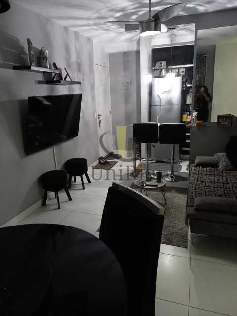 Conheça Imagem do WhatsApp de 2025-03- do imóvel - Apartamento 3 quartos à venda Vargem Pequena, Rio de Janeiro - R$ 256.000 - FRAP30759 - 2 Imagem do WhatsApp de 2025-03- - 2