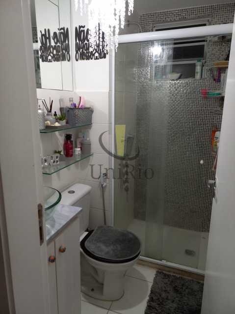 Conheça Imagem do WhatsApp de 2025-03- do imóvel - Apartamento 3 quartos à venda Vargem Pequena, Rio de Janeiro - R$ 256.000 - FRAP30759 - 5 Imagem do WhatsApp de 2025-03- - 5