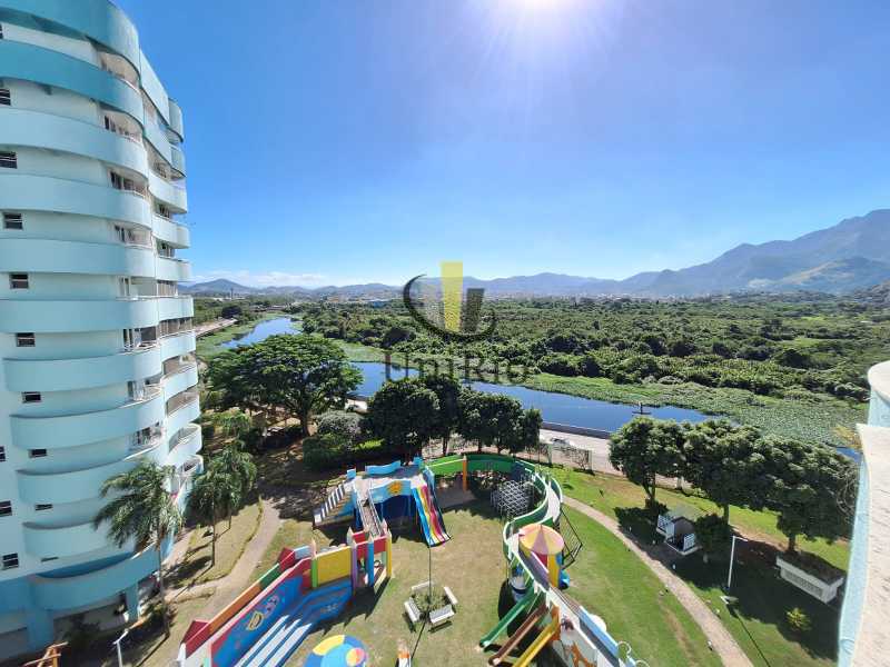 Conheça 4200_G1715265580 1 do imóvel - Apartamento 2 quartos à venda Barra da Tijuca, Rio de Janeiro - R$ 420.000 - FRAP22371 - 2 4200_G1715265580 1 - 2