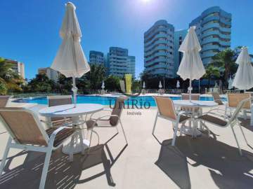 Imperdível - Apartamento 2 quartos à venda Barra da Tijuca, Rio de Janeiro - R$ 420.000 - FRAP22371