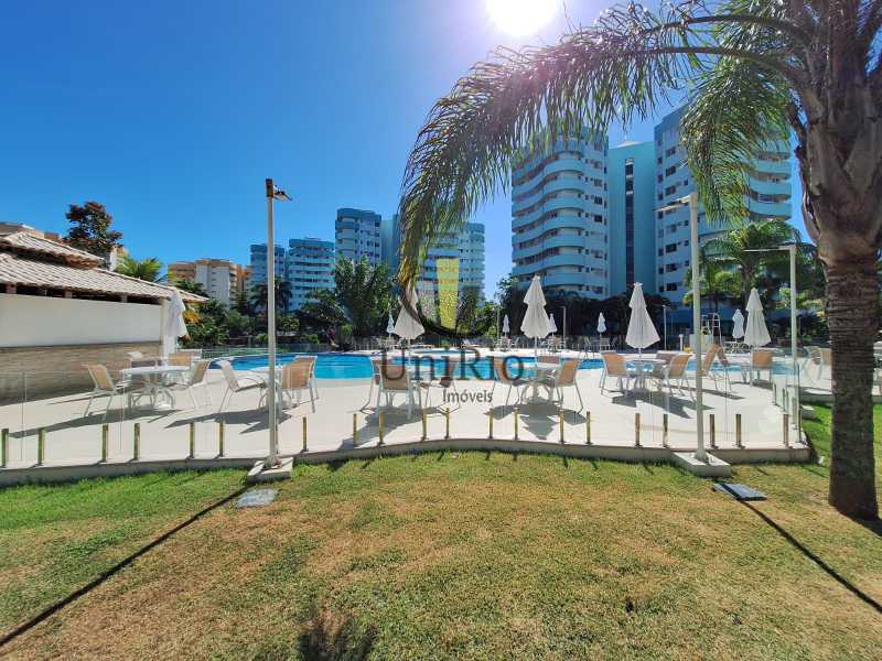 Conheça 4200_G1715352218 do imóvel - Apartamento 2 quartos à venda Barra da Tijuca, Rio de Janeiro - R$ 420.000 - FRAP22371 - 5 4200_G1715352218 - 5