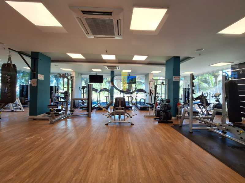 Conheça 4200_G1715265600 do imóvel - Apartamento 2 quartos à venda Barra da Tijuca, Rio de Janeiro - R$ 420.000 - FRAP22371 - 6 4200_G1715265600 - 6