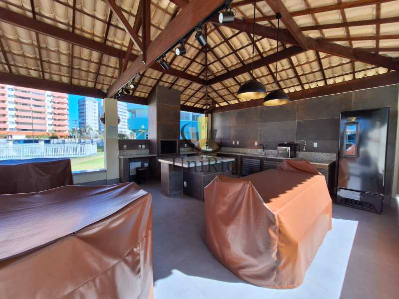 Conheça 4200_G1715264945 do imóvel - Apartamento 2 quartos à venda Barra da Tijuca, Rio de Janeiro - R$ 420.000 - FRAP22371 - 9 4200_G1715264945 - 9