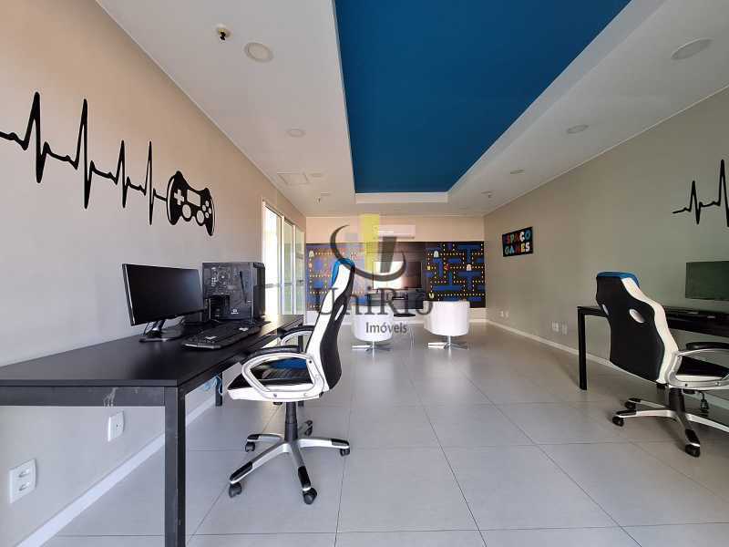 Conheça 4200_G1715264743 do imóvel - Apartamento 2 quartos à venda Barra da Tijuca, Rio de Janeiro - R$ 420.000 - FRAP22371 - 10 4200_G1715264743 - 10
