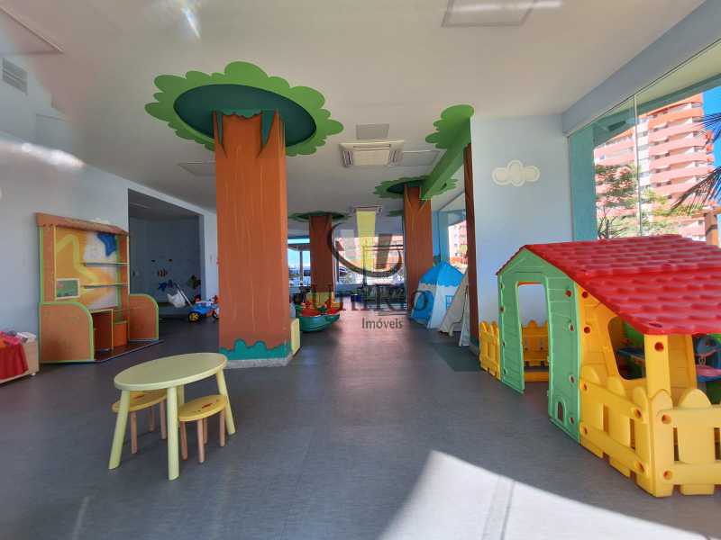 Conheça 4200_G1715266926 do imóvel - Apartamento 2 quartos à venda Barra da Tijuca, Rio de Janeiro - R$ 420.000 - FRAP22371 - 13 4200_G1715266926 - 13