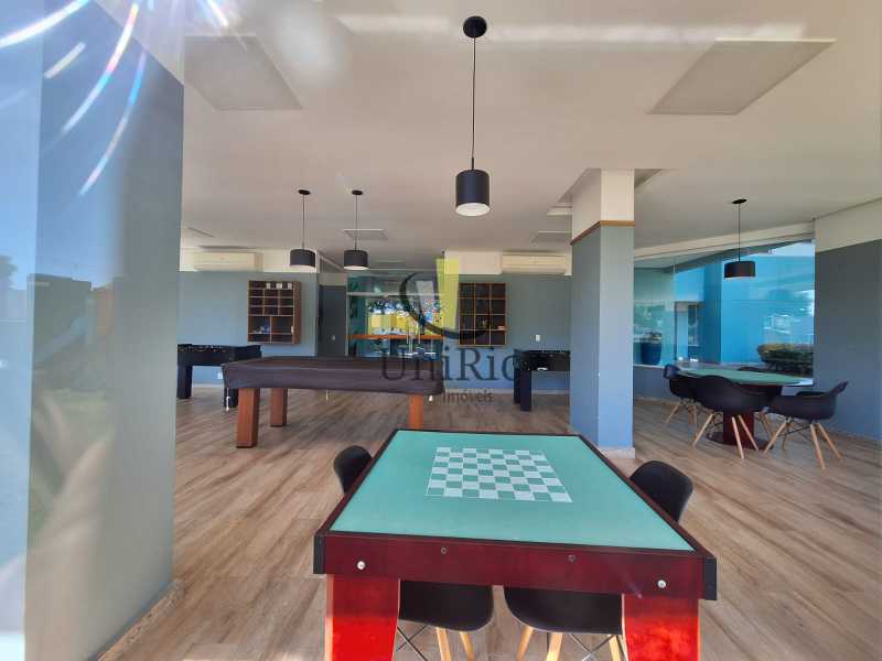 Conheça 4200_G1715264493 do imóvel - Apartamento 2 quartos à venda Barra da Tijuca, Rio de Janeiro - R$ 420.000 - FRAP22371 - 16 4200_G1715264493 - 16