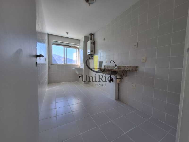 Conheça 4200_G1715265590 do imóvel - Apartamento 2 quartos à venda Barra da Tijuca, Rio de Janeiro - R$ 420.000 - FRAP22371 - 19 4200_G1715265590 - 19