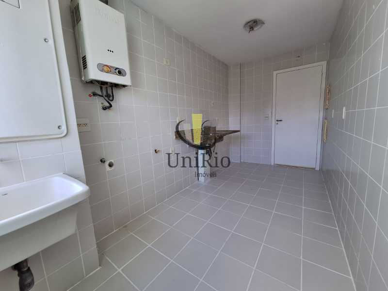 Conheça 4200_G1715265587 do imóvel - Apartamento 2 quartos à venda Barra da Tijuca, Rio de Janeiro - R$ 420.000 - FRAP22371 - 20 4200_G1715265587 - 20