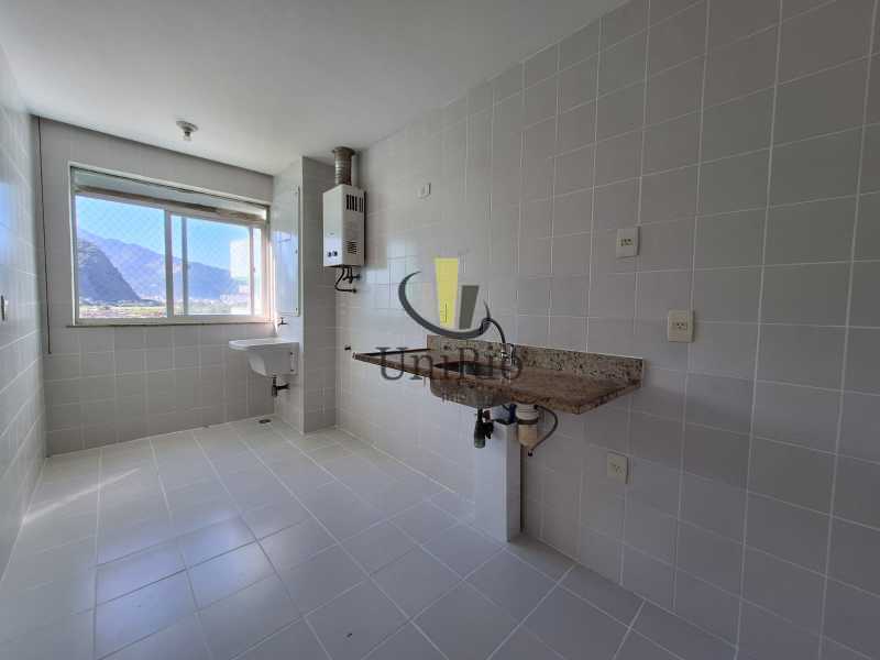Conheça 4200_G1715265597 do imóvel - Apartamento 2 quartos à venda Barra da Tijuca, Rio de Janeiro - R$ 420.000 - FRAP22371 - 21 4200_G1715265597 - 21