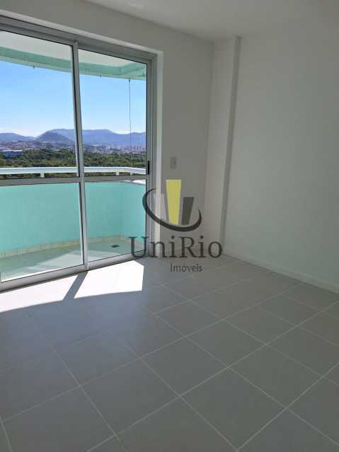 Conheça 4200_G1715267146 do imóvel - Apartamento 2 quartos à venda Barra da Tijuca, Rio de Janeiro - R$ 420.000 - FRAP22371 - 22 4200_G1715267146 - 22