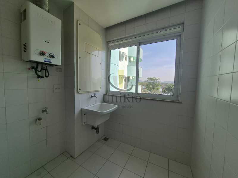 Conheça 21e02d27-4b0f-41fc-84ed-9cac94 do imóvel - Apartamento 2 quartos suítes na Vila do Pan - Barra da Tijuca RJ/RJ - FRAP22629 - 16 21e02d27-4b0f-41fc-84ed-9cac94 - 16