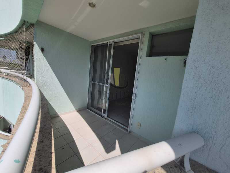 Conheça e493dbd4-3d38-403c-ab54-74b0c2 do imóvel - Apartamento 2 quartos suítes na Vila do Pan - Barra da Tijuca RJ/RJ - FRAP22629 - 12 e493dbd4-3d38-403c-ab54-74b0c2 - 12