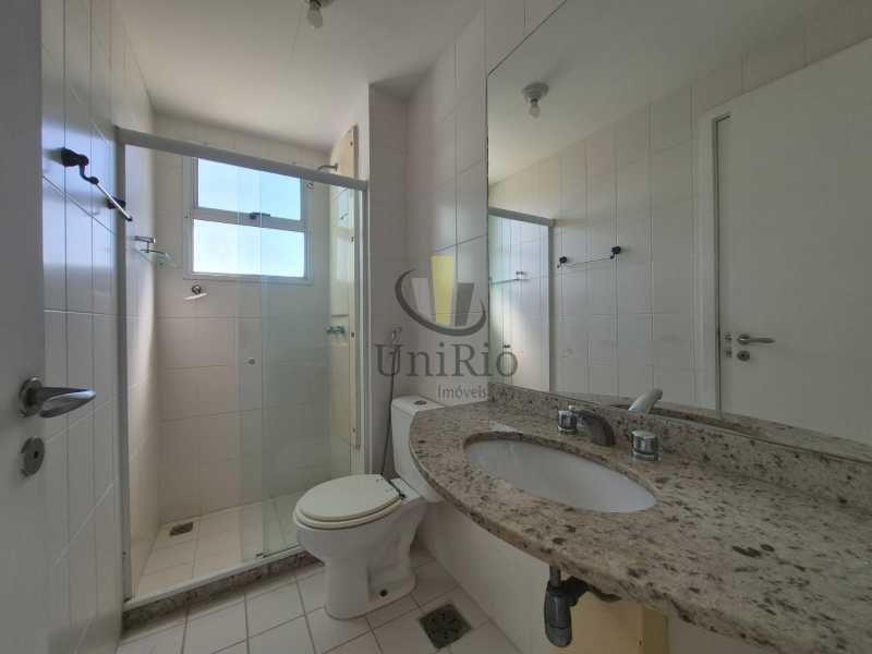 Conheça 5cc34ae7-cc46-4650-9052-73ae26 do imóvel - Apartamento 2 quartos suítes na Vila do Pan - Barra da Tijuca RJ/RJ - FRAP22629 - 6 5cc34ae7-cc46-4650-9052-73ae26 - 6