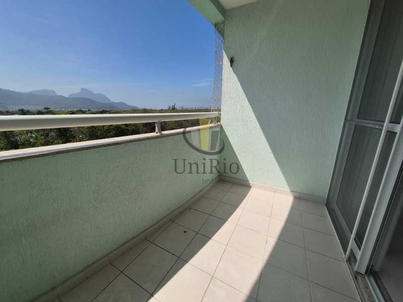 Conheça b6f81fe6-c3db-4c70-b43b-19411a do imóvel - Apartamento 2 quartos suítes na Vila do Pan - Barra da Tijuca RJ/RJ - FRAP22629 - 5 b6f81fe6-c3db-4c70-b43b-19411a - 5