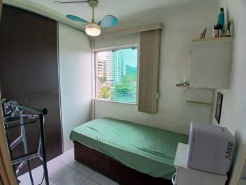 Apartamento 2 quartos à venda Jacarepaguá, Rio de Janeiro - R$ 200.000 - BGAP20609