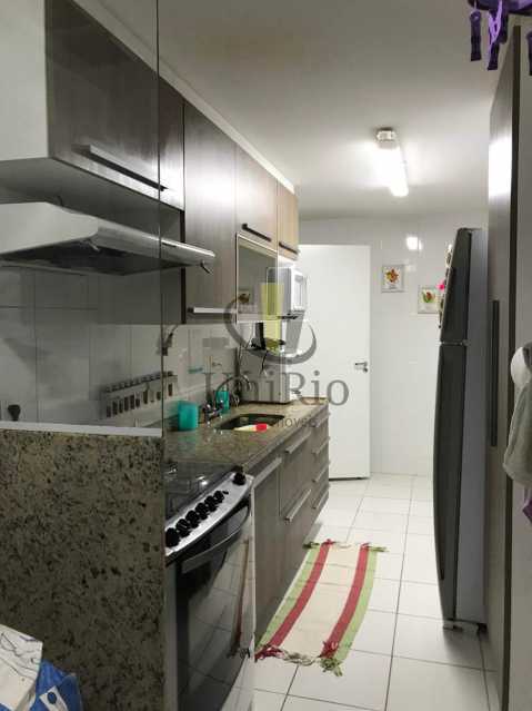 Conheça 55d6c4d8-36d1-4353-8b17-71cc11 do imóvel - Apartamento 3 quartos à venda Freguesia (Jacarepaguá), Rio de Janeiro - R$ 570.000 - FRAP30754 - 10 55d6c4d8-36d1-4353-8b17-71cc11 - 10
