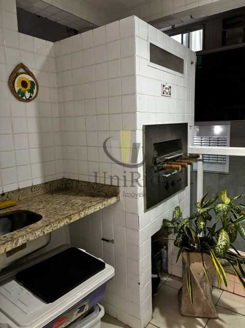 Conheça 5758f53a-5ec9-4a82-80db-9c6edf do imóvel - Apartamento 3 quartos à venda Freguesia (Jacarepaguá), Rio de Janeiro - R$ 570.000 - FRAP30754 - 6 5758f53a-5ec9-4a82-80db-9c6edf - 6