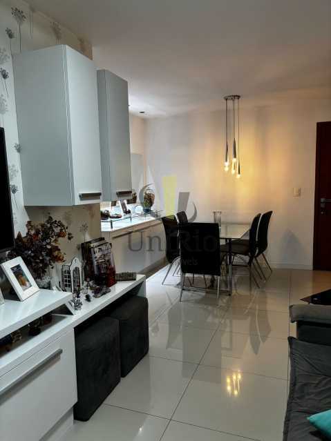 Conheça df33bf21-909f-442f-a8ae-eea9e5 do imóvel - Apartamento 3 quartos à venda Freguesia (Jacarepaguá), Rio de Janeiro - R$ 570.000 - FRAP30754 - 5 df33bf21-909f-442f-a8ae-eea9e5 - 5