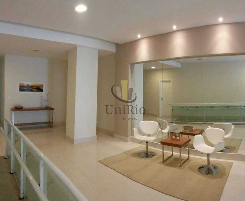 Conheça 43905. do imóvel - Apartamento 3 quartos à venda Freguesia (Jacarepaguá), Rio de Janeiro - R$ 570.000 - FRAP30754 - 23 43905. - 23