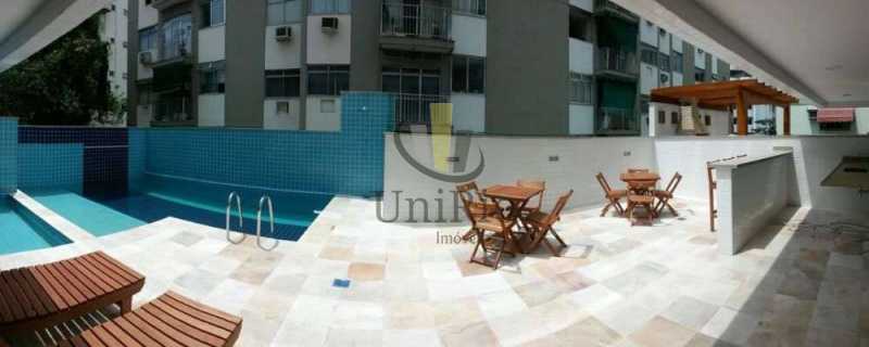 Conheça 43909 do imóvel - Apartamento 3 quartos à venda Freguesia (Jacarepaguá), Rio de Janeiro - R$ 570.000 - FRAP30754 - 26 43909 - 26