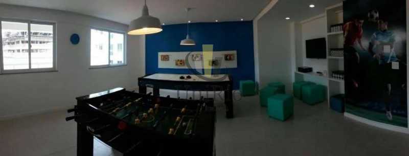Conheça 43914. do imóvel - Apartamento 3 quartos à venda Freguesia (Jacarepaguá), Rio de Janeiro - R$ 570.000 - FRAP30754 - 29 43914. - 29