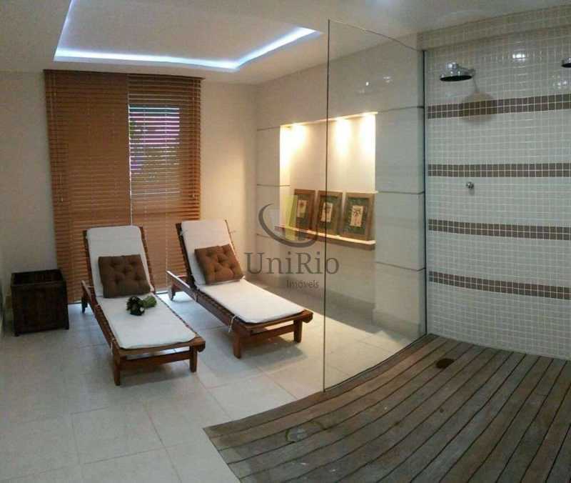 Conheça 43916 do imóvel - Apartamento 3 quartos à venda Freguesia (Jacarepaguá), Rio de Janeiro - R$ 570.000 - FRAP30754 - 30 43916 - 30