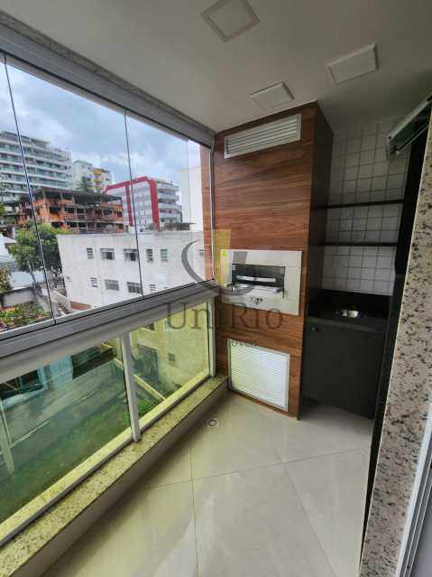 Conheça WhatsApp Image 2025-03-31 at 1 do imóvel - Apartamento 2 quartos à venda Freguesia (Jacarepaguá), Rio de Janeiro - R$ 490.000 - FRAP22372 - 3 WhatsApp Image 2025-03-31 at 1 - 3