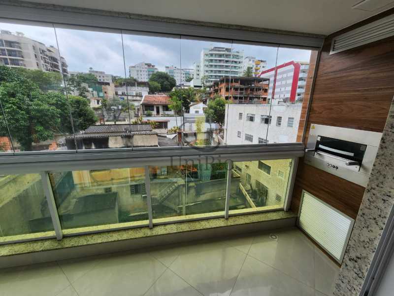 Conheça WhatsApp Image 2025-03-31 at 1 do imóvel - Apartamento 2 quartos à venda Freguesia (Jacarepaguá), Rio de Janeiro - R$ 490.000 - FRAP22372 - 4 WhatsApp Image 2025-03-31 at 1 - 4