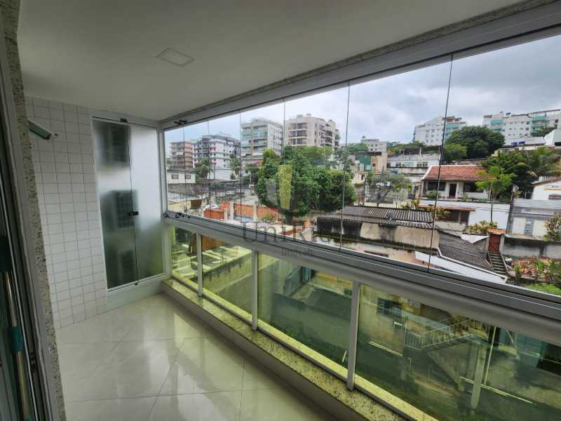 Conheça WhatsApp Image 2025-03-31 at 1 do imóvel - Apartamento 2 quartos à venda Freguesia (Jacarepaguá), Rio de Janeiro - R$ 490.000 - FRAP22372 - 5 WhatsApp Image 2025-03-31 at 1 - 5