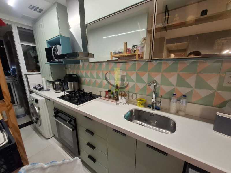 Conheça WhatsApp Image 2025-03-31 at 1 do imóvel - Apartamento 2 quartos à venda Freguesia (Jacarepaguá), Rio de Janeiro - R$ 490.000 - FRAP22372 - 8 WhatsApp Image 2025-03-31 at 1 - 8
