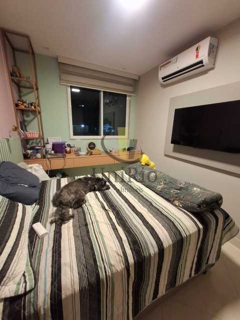 Conheça WhatsApp Image 2025-03-31 at 1 do imóvel - Apartamento 2 quartos à venda Freguesia (Jacarepaguá), Rio de Janeiro - R$ 490.000 - FRAP22372 - 10 WhatsApp Image 2025-03-31 at 1 - 10